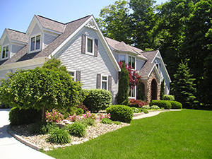 Landscapers and Lawncare Services in Middletown, RI